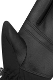 Reusch Kondor R-TEX® XT Junior Lobster 6361818 5570 schwarz grau 5